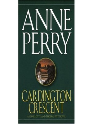 cover image of Cardington Crescent